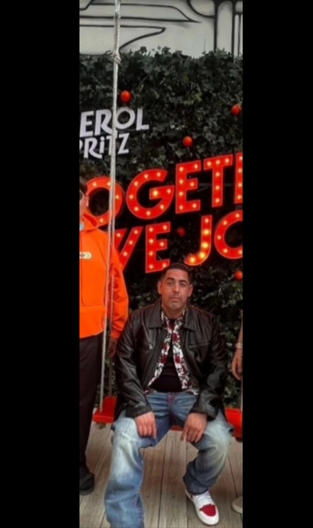 Meet your Posher, Jordan - Picture 3 of 3